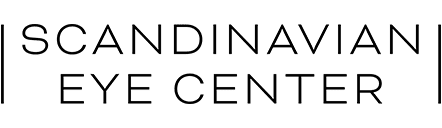 Scandinavian Eye Center Logo